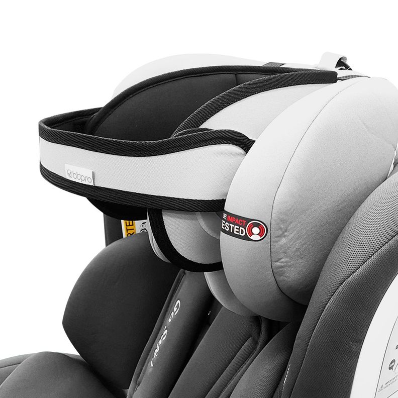 Cojín Smart para Silla de Auto-3
