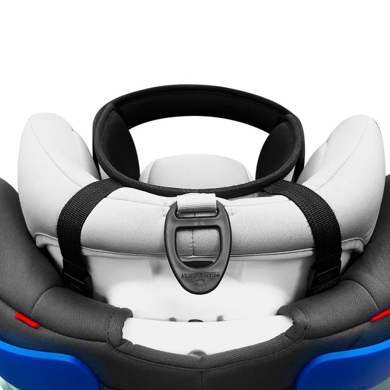 Cojín Smart para Silla de Auto-4