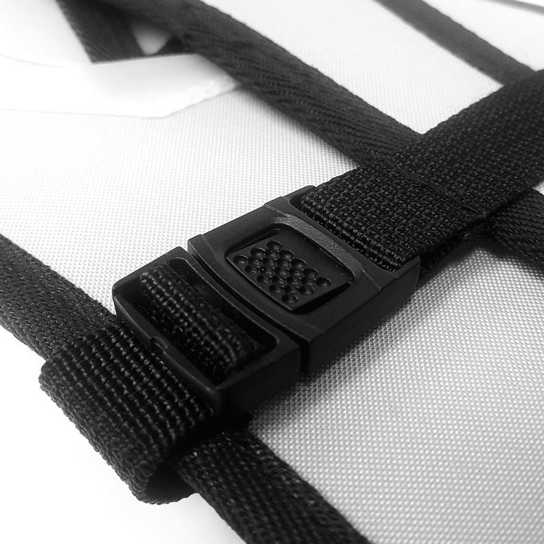 Cojín Smart para Silla de Auto-5