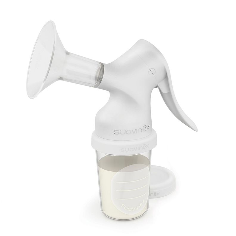 Extractor de Leche Manual-1