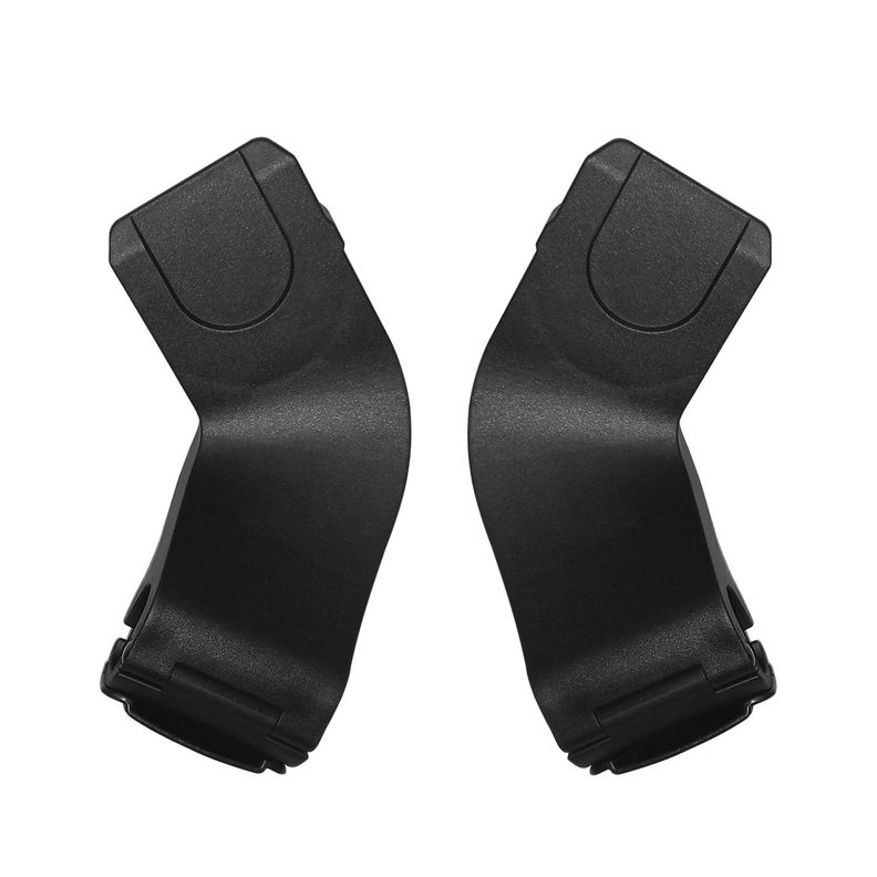 Adaptador coche I-spin para sillas Aton de Cybex-0