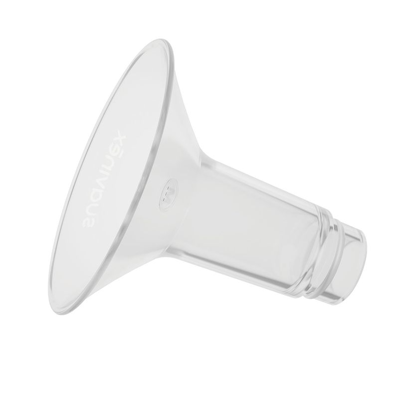 Repuesto de Embudo para Extractor de Leche Suavinex-0