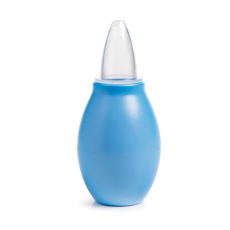 Aspirador Nasal Manual-0
