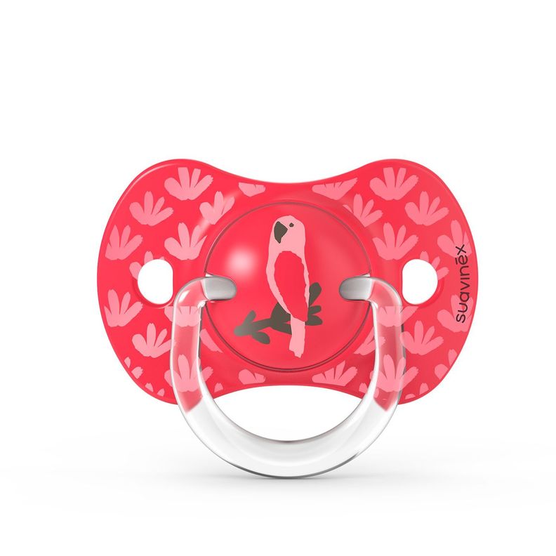 CHUPETE FISIOLÓGICO S 6/18M 2U JUNGLE ROSADO-1