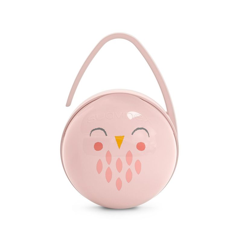 PORTACHUPETES DUO PREMIUM OWL-1
