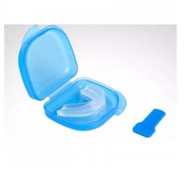 3 x Placa Dental Moldeable Deportes Bruxismo-1