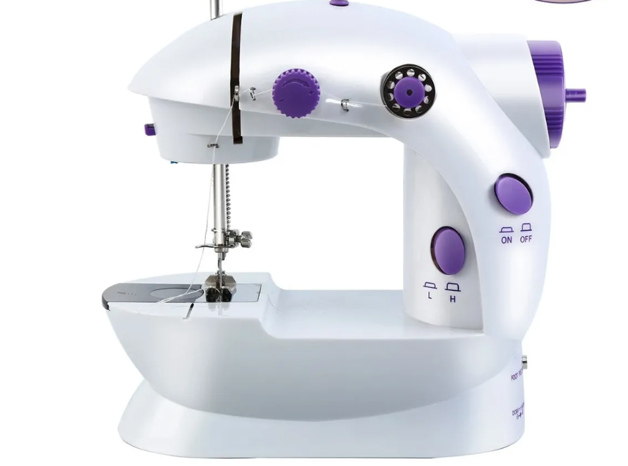 Mini Maquina De Coser -0