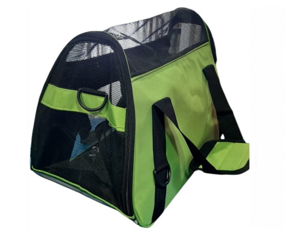 Bolso Cabina Para Mascotas-0