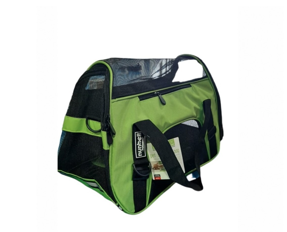Bolso Cabina Para Mascotas-1