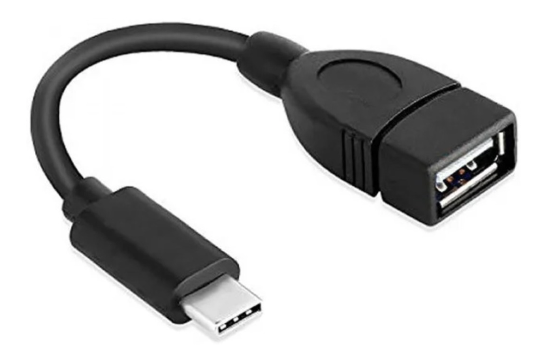 Adaptador OTG Usb 3.0 a Usb C-0