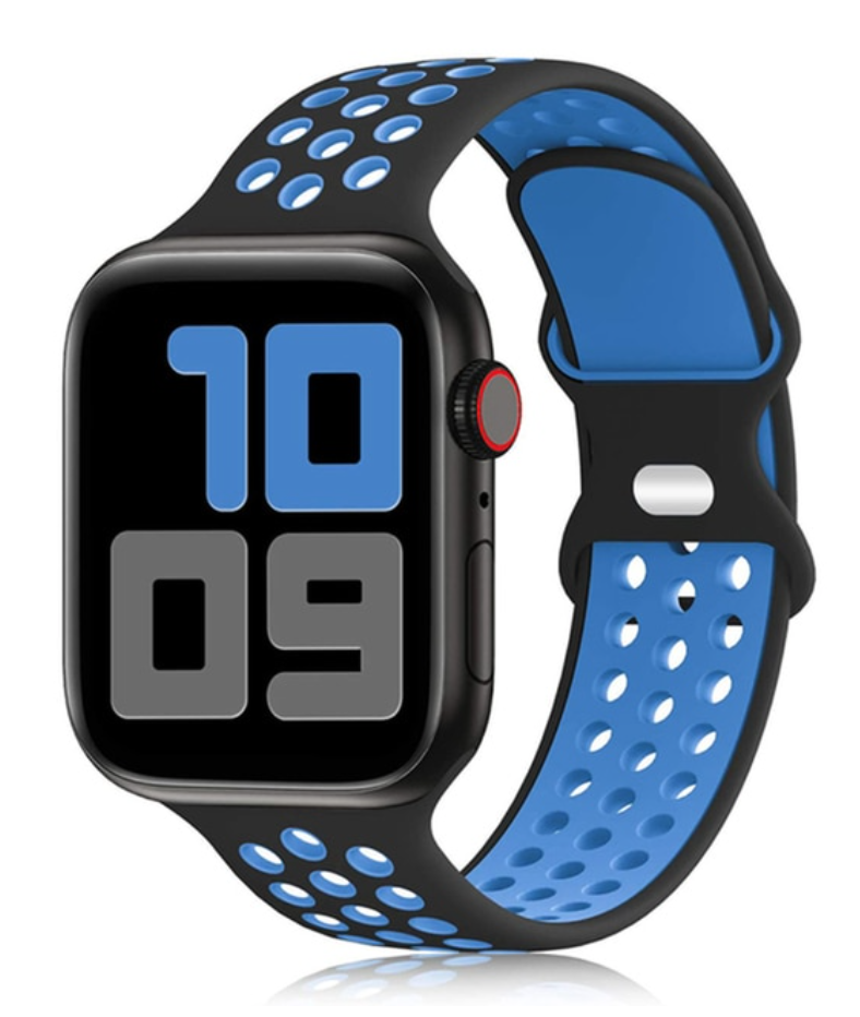 Correa Reloj Silicona Universal Applewatch-0