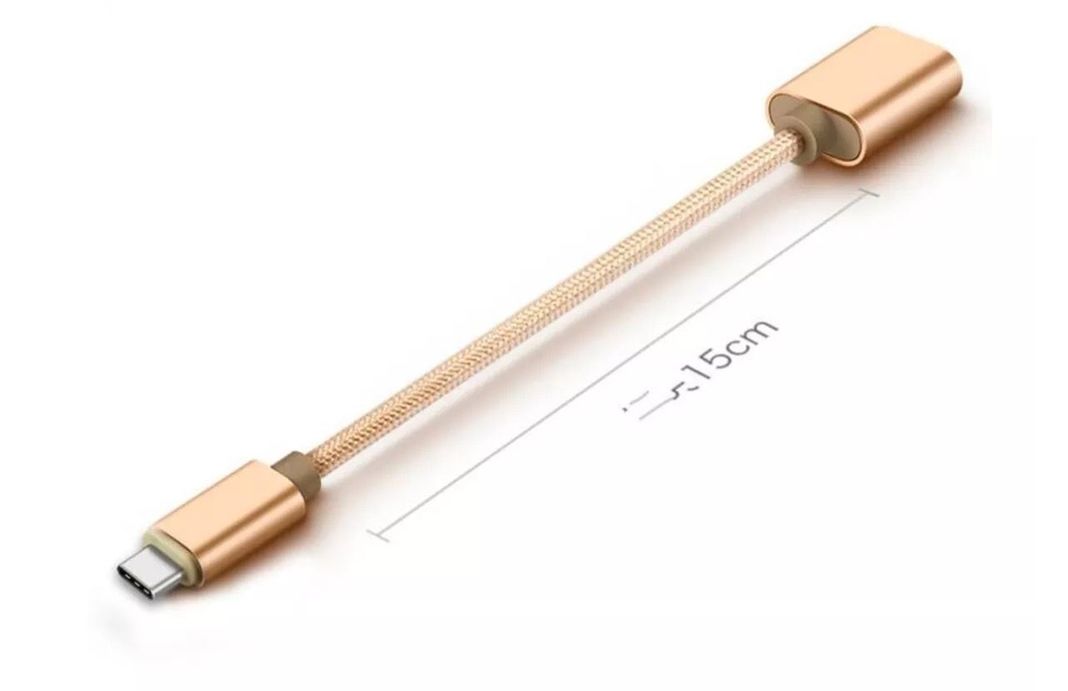 Adaptador OTG USB Micro Usb-1