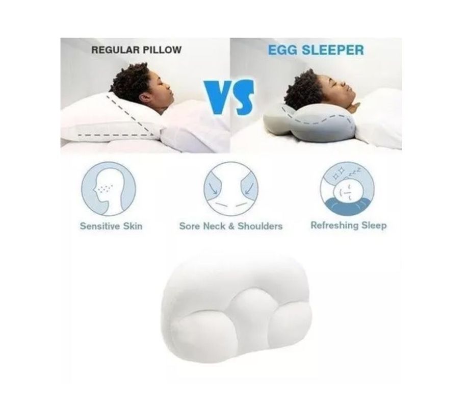 ALMOHADA TERAPEUTICA EGG SLEEPER-1