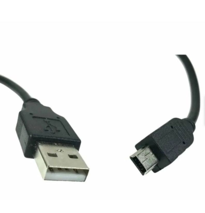 Cable Usb V3 Para Control Ps3 Gps Camaras-0