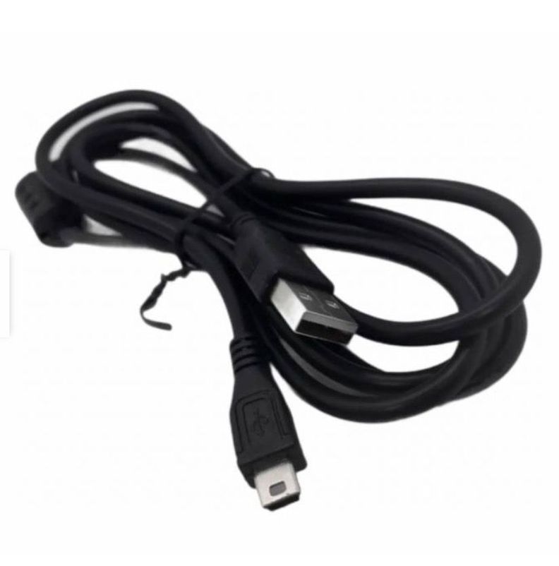 Cable Usb V3 Para Control Ps3 Gps Camaras-2