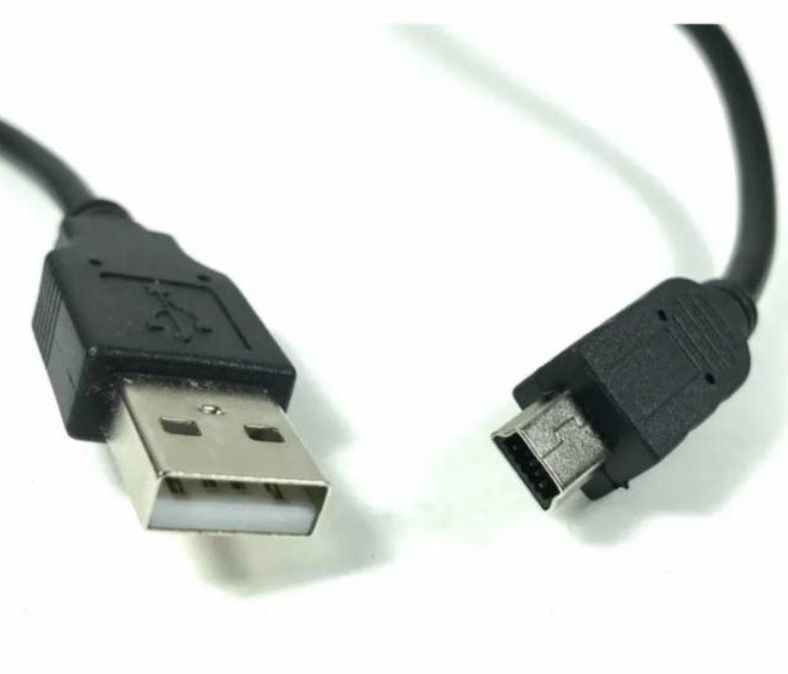 Cable Usb V3 Para Control Ps3 Gps Camaras-3