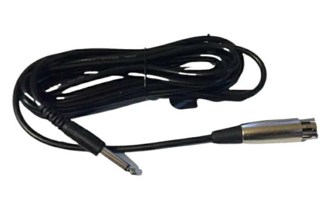 Micrófono Profesional Sm-58 Weisre-1