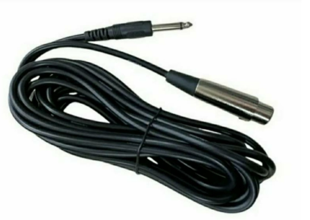 Micrófono Profesional Sm-58 Weisre-4