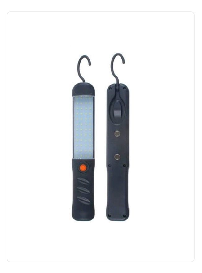 Lampara Linterna De Mano Recargable Emergencia Colgante 007-0