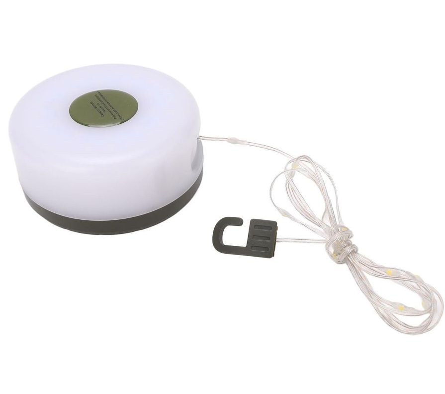 Cadena de Luces Camping USB String Lights LED-1