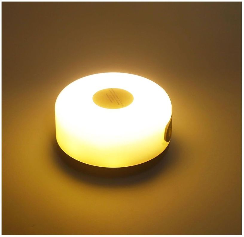 Cadena de Luces Camping USB String Lights LED-2