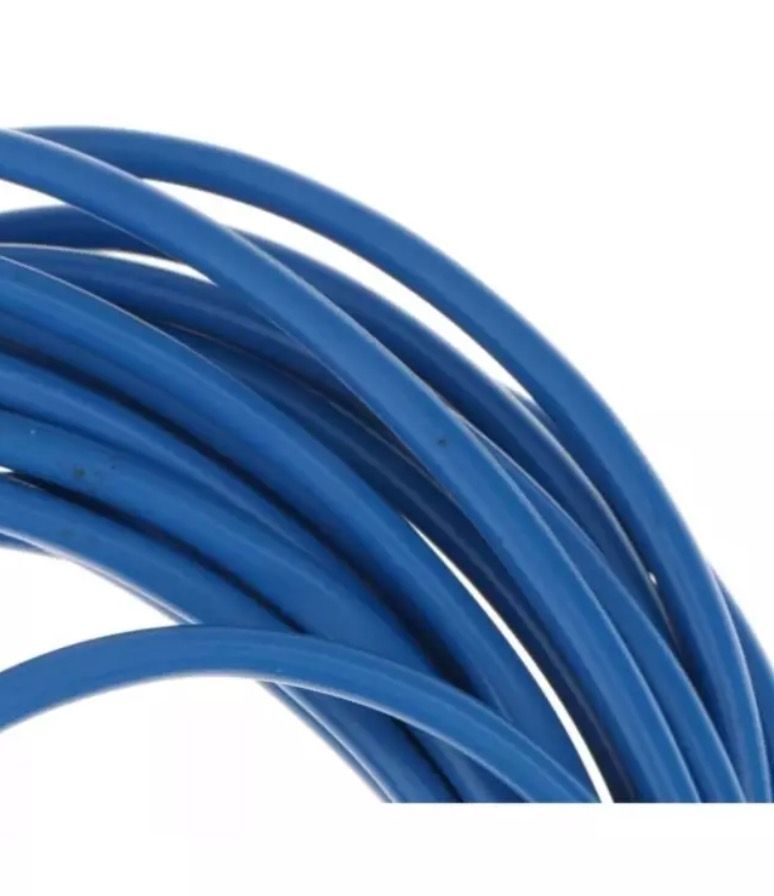 Cable De Red De Alta Velocidad Cat 5e 8p8c / Rj45 10 Metros-3