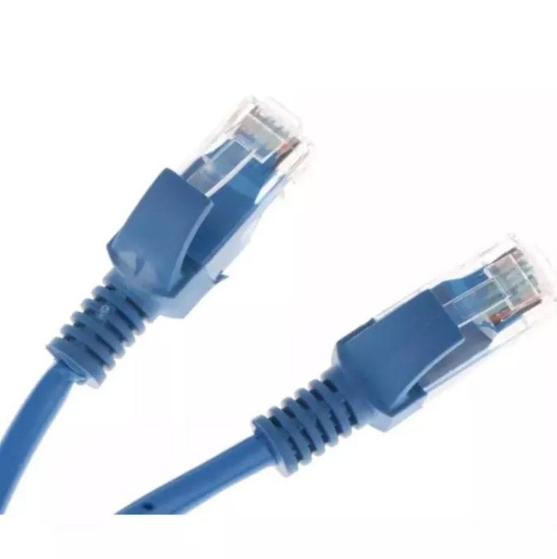 Cable De Red De Alta Velocidad Cat 5e 8p8c / Rj45 10 Metros-4
