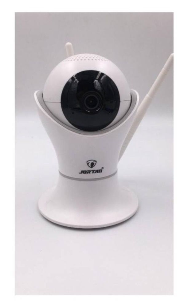 Cámara Wifi 360° Vigilancia Full Hd Motorizada Ipc-1