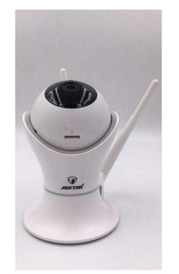 Cámara Wifi 360° Vigilancia Full Hd Motorizada Ipc-2