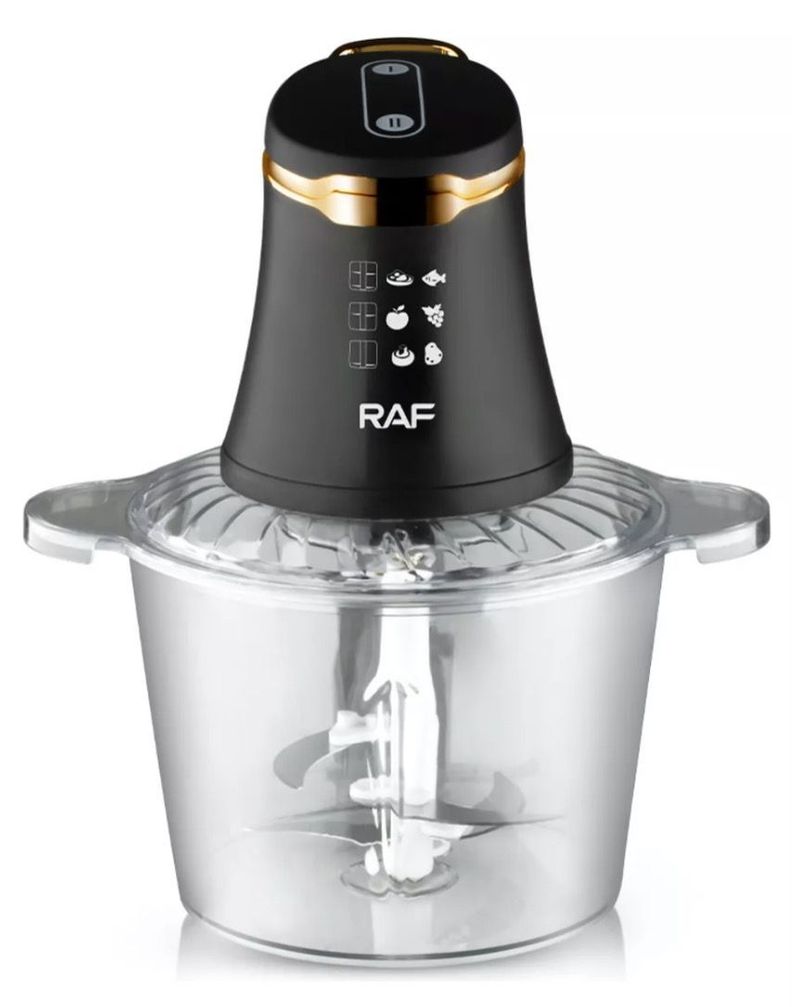 Procesador De Alimentos 3000ml 800w R7041 -0