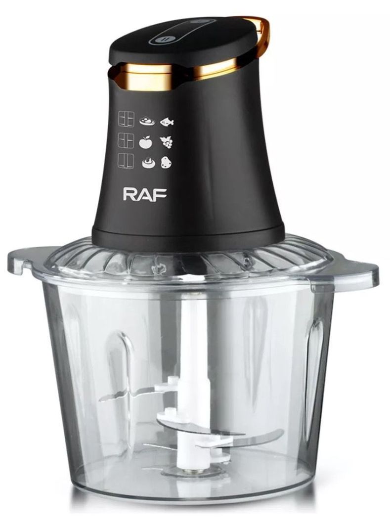 Procesador De Alimentos 3000ml 800w R7041 -2