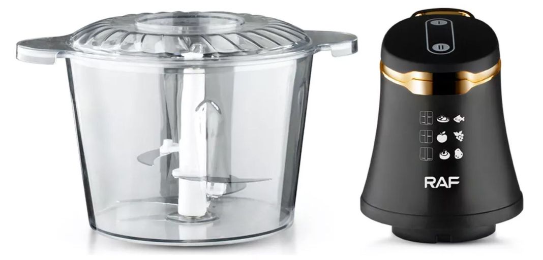 Procesador De Alimentos 3000ml 800w R7041 -7