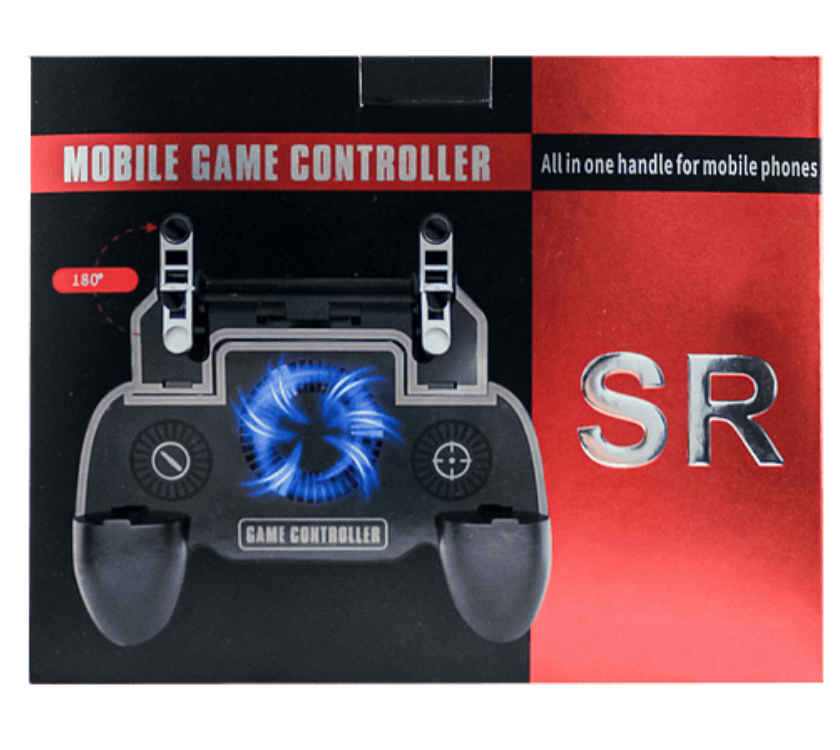 Gamepad Con Ventilador Android 2000mhzl1r1-2