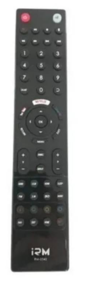 Control Remoto Tv-0