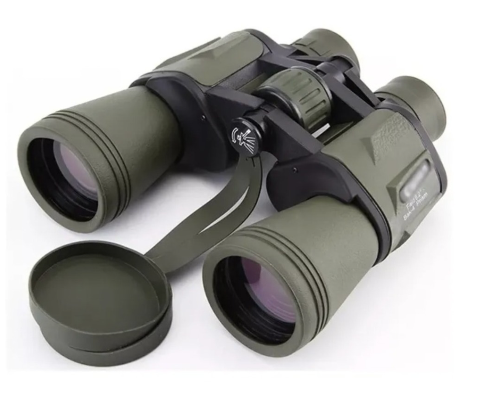 Binocular Profesional Binocular De Alto Alcance 1000 Mt 8x4-3