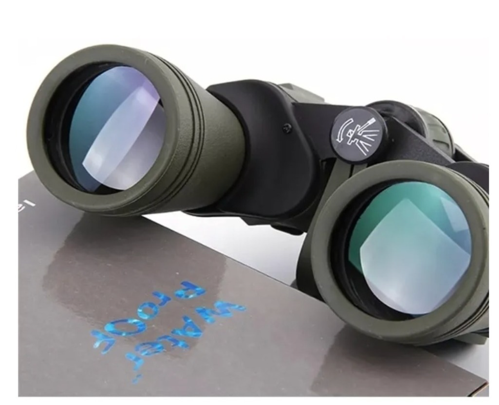 Binocular Profesional Binocular De Alto Alcance 1000 Mt 8x4-4