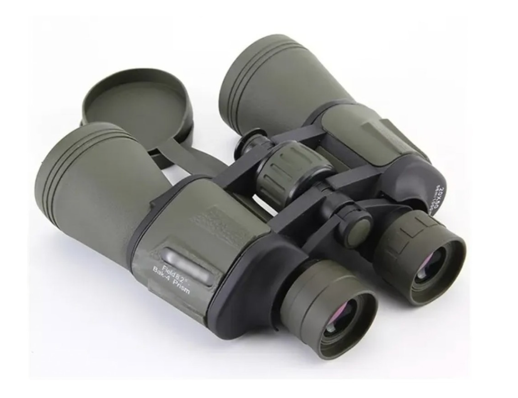 Binocular Profesional Binocular De Alto Alcance 1000 Mt 8x4-2