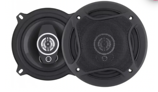 Kit Parlantes de Auto-0