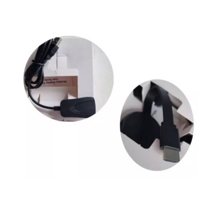 Chromecast Para Duplicar Del Celular A Tv Android-1