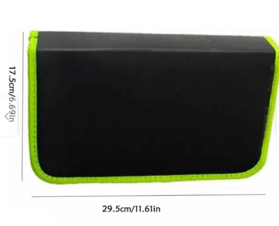 Cautin Soldadura Kit Accesorios 60w Temperatura -1