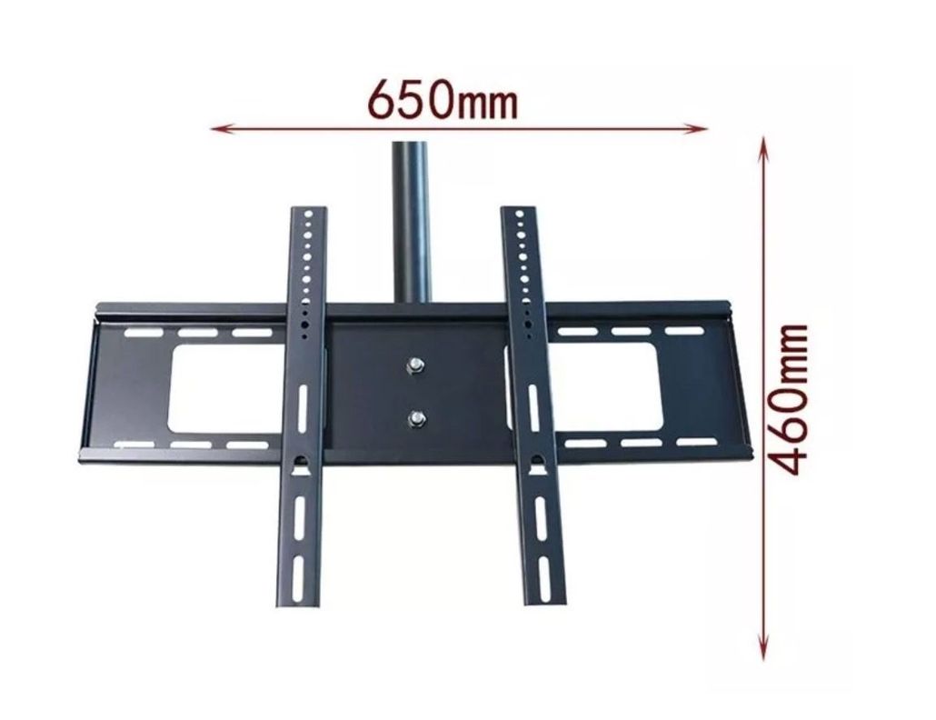 Soporte Led TvTecho 32 a 75 Pulgadas 806A-1