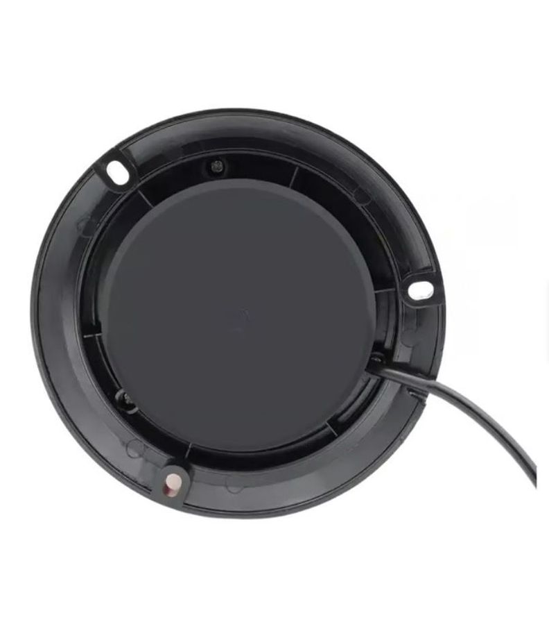 Luz Advertencia Baliza 24 Led Ambar Waterproof 12v Vehiculo-2