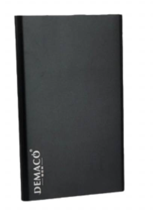 Cargador Power Bank 10000 mAh-1