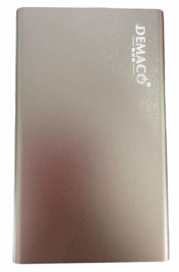 Cargador Power Bank 10000 mAh-0