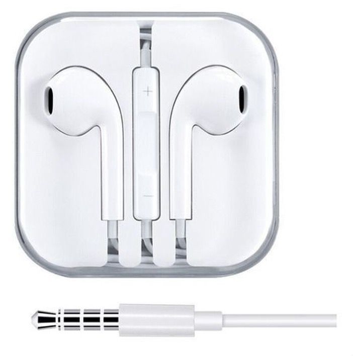 Audífonos Para Android iPhone Pc Manos Libres-0