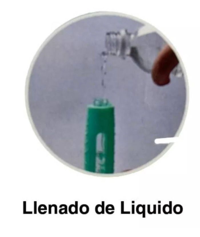 Cepillo De Limpieza Multifuncional Diseño De Mango-3