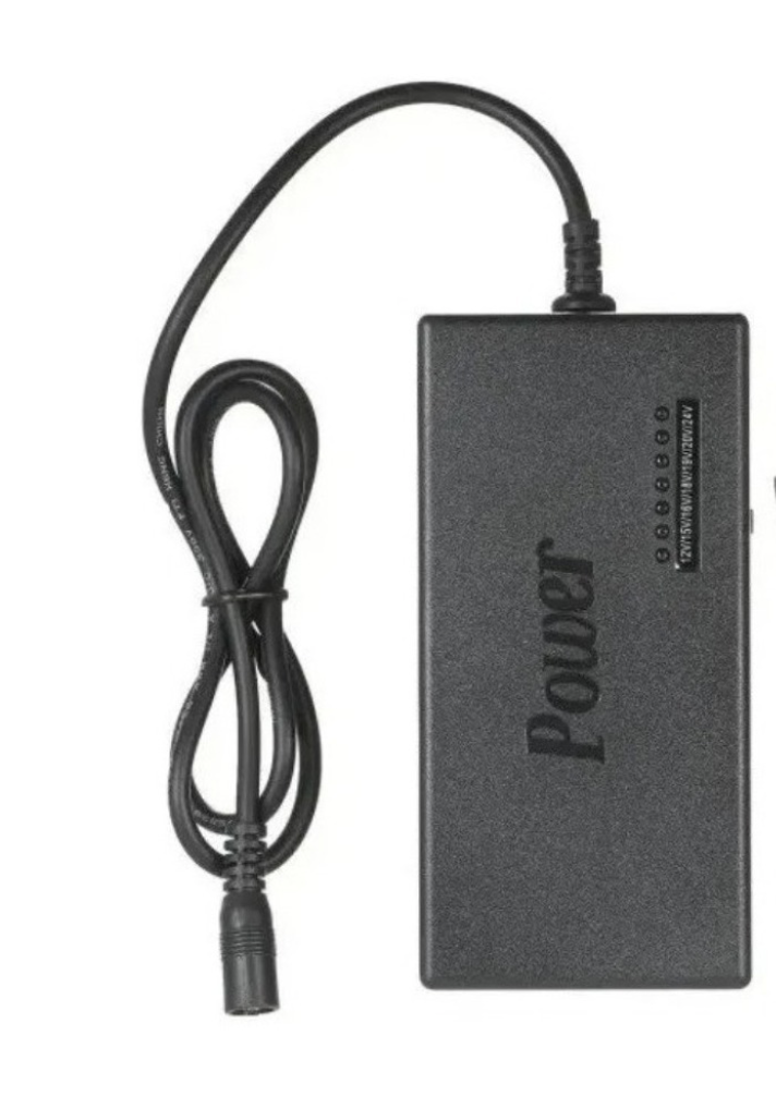 Cargador Portátil Universal Adaptable-0