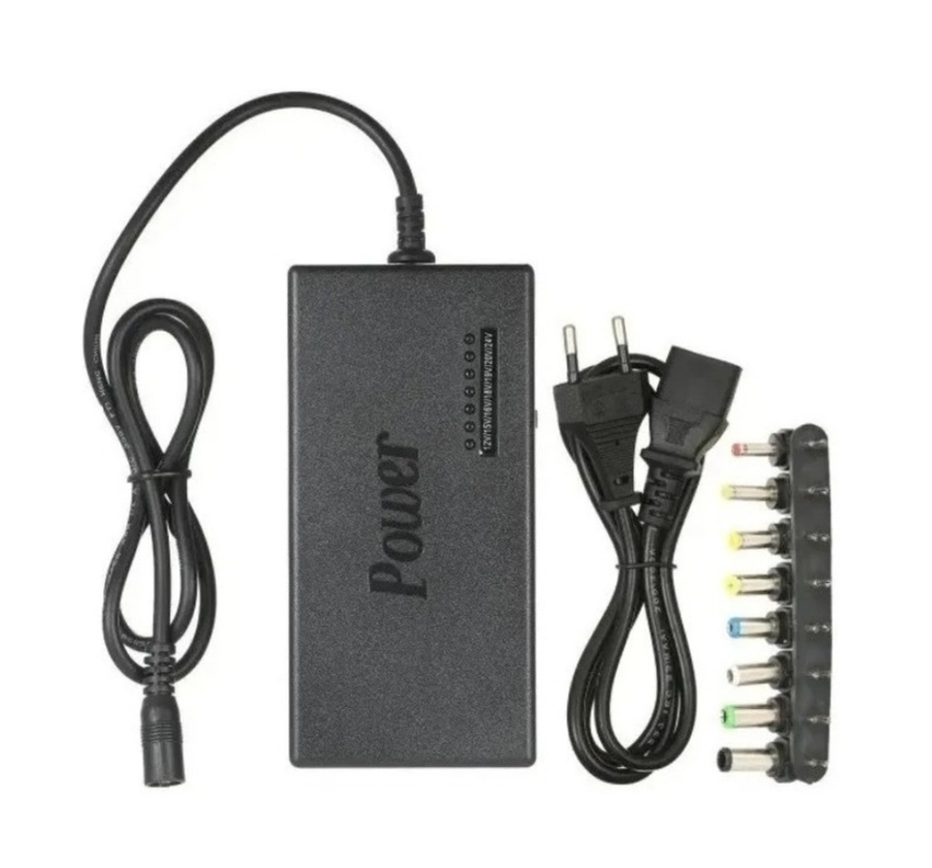 Cargador Portátil Universal Adaptable-2