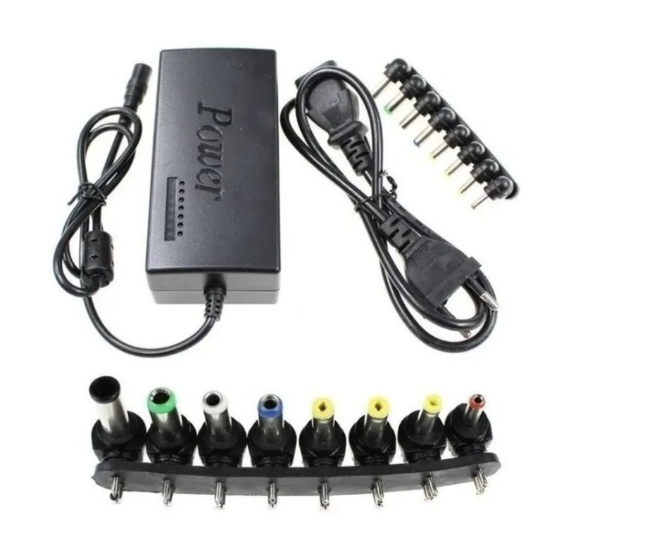 Cargador Portátil Universal Adaptable-1
