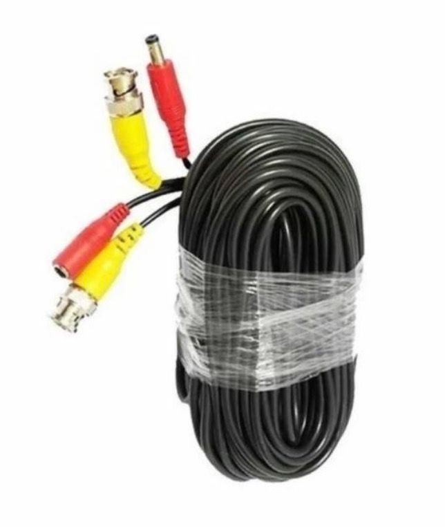Kit Cctv Con 8 Cámaras De Seguridad Mas Dvr 1080p Full Hd-3